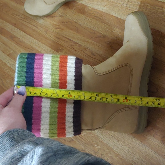 Coach Legacy Tatum Boots 6M - Picture 14 of 14